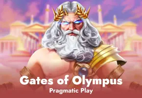 Gates of Olympus